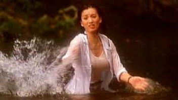 [地獄等待愛情] 童年X打電影18《小惡魔》（1996年）中國電影18Sta與真實性愛場景。你要倒回去看，反覆看陰道。
