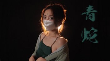 亚洲女孩的阴部很热，趋势。在Pornhub上搜索2021年5月发布的天天彩票模特儿--Hong KongDoll。中国色情片。美丽的外观。即使被操，眼睛也是骂人的。

